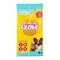 White Wet Wipes Pet Glove