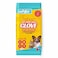 White Wet Wipes Pet Glove