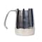 Kg Art Stainless Steel Cappuccino Coffee Mug