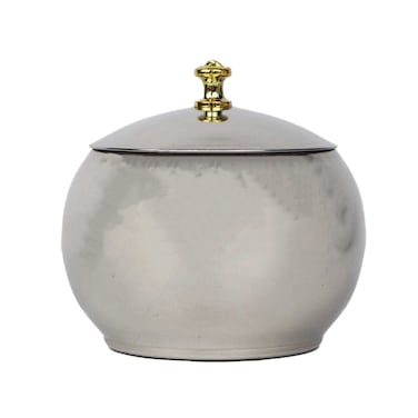 Kg Art Stainless Steel Sugar Bowl