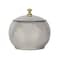 Kg Art Stainless Steel Sugar Bowl