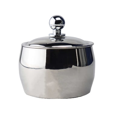 Kg Art Stainless Steel Sugar Bowl