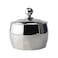 Kg Art Stainless Steel Sugar Bowl