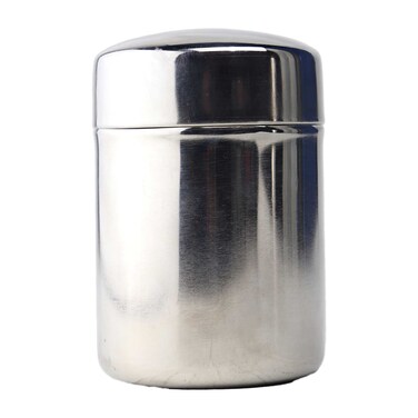 Kg Art Stainless Steel Spices Box