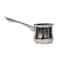 KG ART S.STEEL ORDINARY POT-LARGE