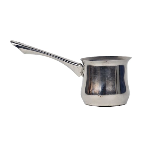 KG ART S.STEEL ORDINARY POT-LARGE