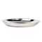 Kg Art Stainless Steel Flat Dish