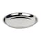 Kg Art Stainless Steel Flat Dish