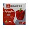 Grandi Home Square Food Container - 1 Liter - 3 Pieces