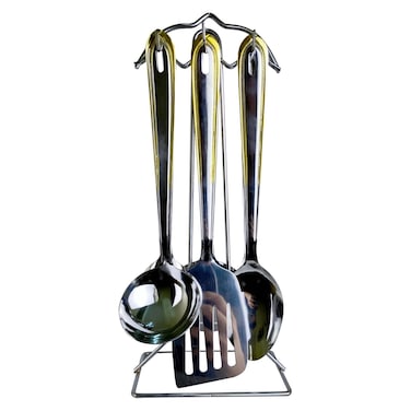 Dream Stainless Steel Kitchen Utensils Set - K150