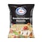 Chtaura Shredded Mozzarella Cheese - 350 gram