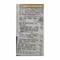 Granoro Dedicato Elicoidali Pasta No.261 - 500 gram