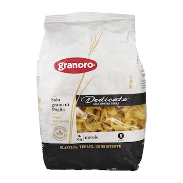 جرانورو ديديكاتو مكرونة نوفول رقم 96 - 500 جرام