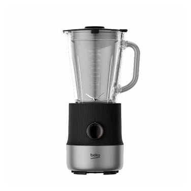 Beko BX Countertop Blender - 1.75 Liters - 800 Watt - Black - TBN81808