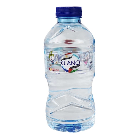Elano Water - 330ml