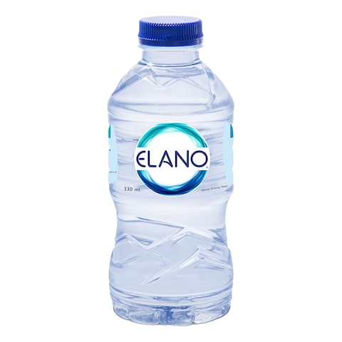 ايلانو مياه - 330 مل