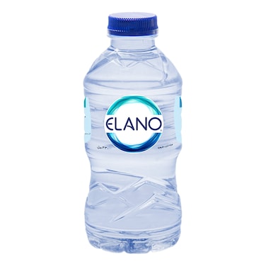 Elano Water - 330ml
