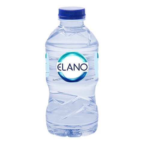 ايلانو مياه - 330 مل