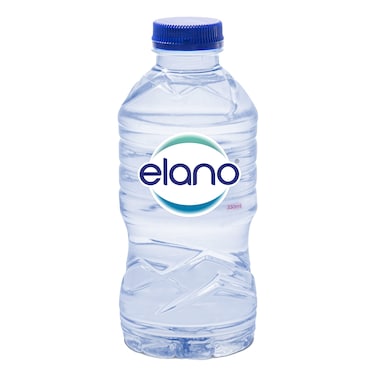 Elano Water - 330ml
