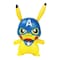 Pokemon Pikachu Figure Toy