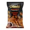 Crumbz Pretzels with Bbq and Honey - 50 gm