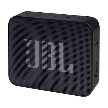 JBL Go Essential Portable Wireless Speaker - Black