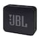 JBL Go Essential Portable Wireless Speaker - Black