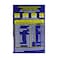 Volt Yellow Can Energy Drink Original Flavor - 200 ml