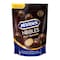 Mcvitie&#39;s Dark Chocolate Nibbles - 110 gram