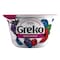 Greko Greek Yoghurt with Mixed Berries - 150 gram