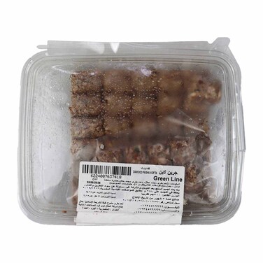 كفتة داوود باشا جرين لاين - 500 جرام