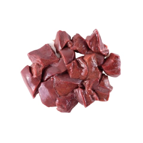 Green Line Alexandrian Liver - 500 gram