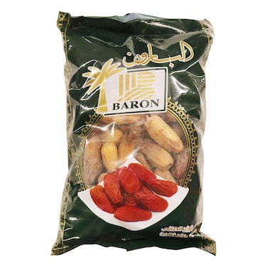 البارون بلح ناشف شامية - 700 جرام