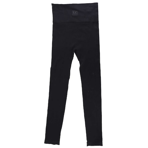 La Collection Women&#39;s Leggings - Black