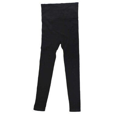 بنطلون لجينجز لا كوليكشن للنساء - أسود