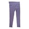 La Collection Women Sport Legging - Dust Purple -Free Size
