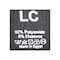 La Collection Women Lycra Top - Black - Free Size
