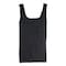 La Collection Women Lycra Top - Black - Free Size