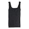 La Collection Women Lycra Top - Black - Free Size