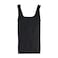 La Collection Women Lycra Top - Black - Free Size