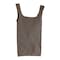 La Collection Women Lycra Top - Beige - Free Size