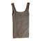 La Collection Women Lycra Top - Beige - Free Size