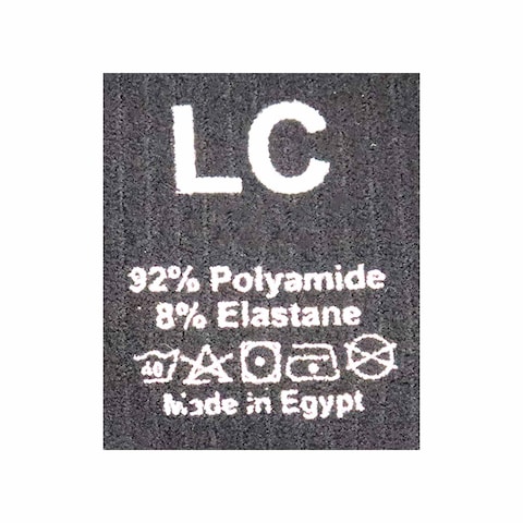 La Collection Women Soft Bra - Black