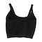 La Collection Women Soft Bra - Black