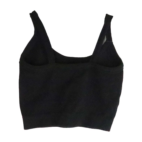 La Collection Women Soft Bra - Black