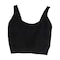 La Collection Women Soft Bra - Black