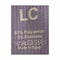 La Collection Women Soft Bra - Dust Purple