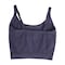 La Collection Women Soft Bra - Dust Purple