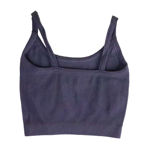 La Collection Women Soft Bra - Dust Purple