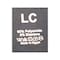 La Collection Women Dantel Top Black - Free Size